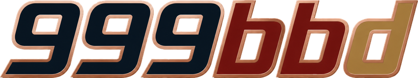 999bbd লোগো